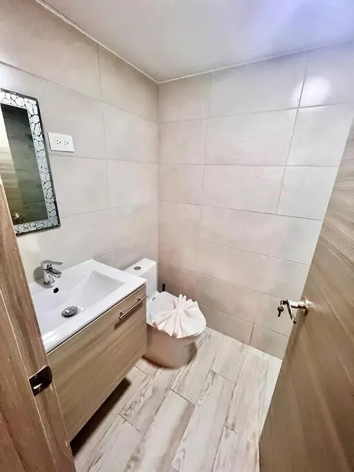 Apartamento Familiar En El Corazon De Punta Cana Dominikai Köztársaság