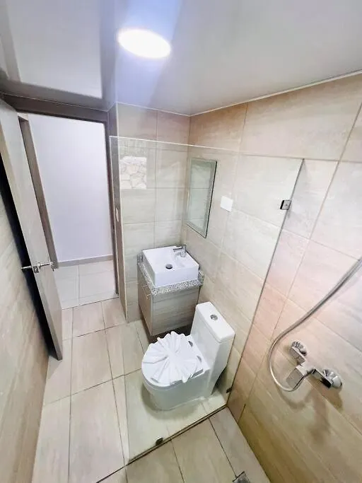 Apartamento Familiar En El Corazon De Punta Cana